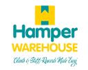 Hamper Warehouse logo